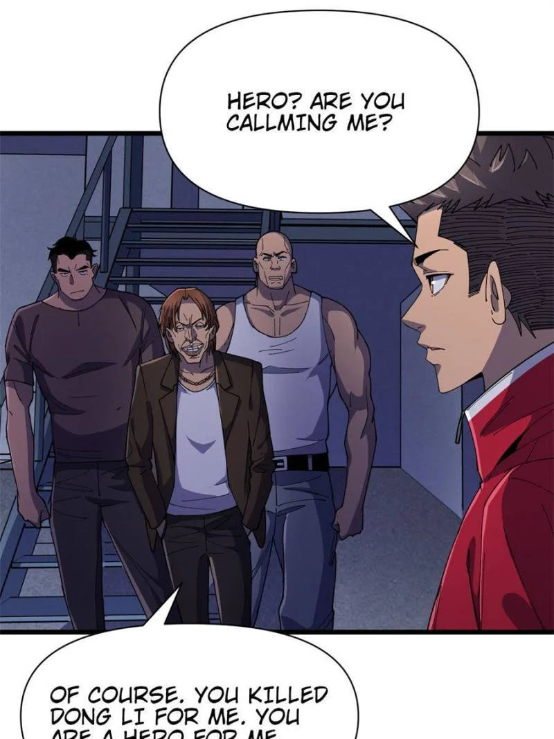 Read The Last Hero chapter 46 image 52 on Lezhin