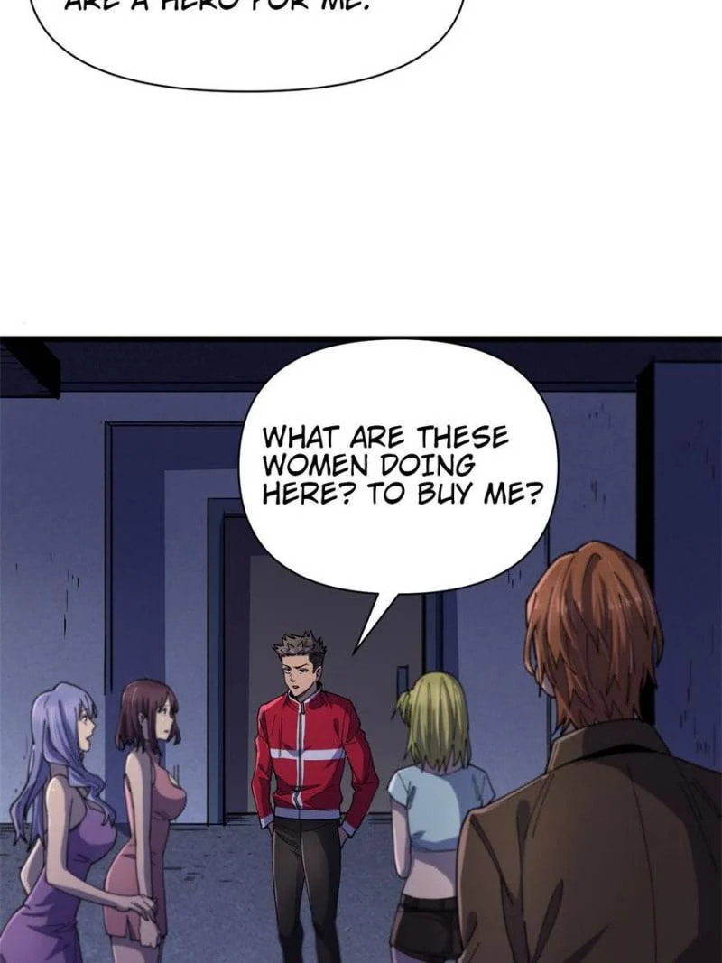 Read The Last Hero chapter 46 image 53 on Lezhin
