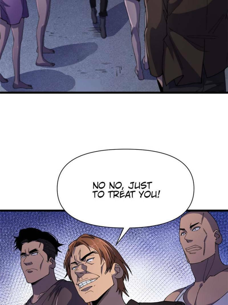 Read The Last Hero chapter 46 image 54 on Lezhin