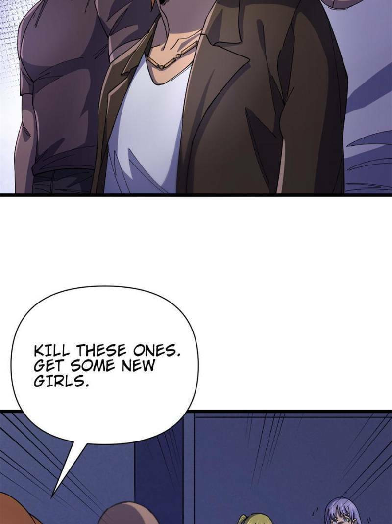 Read The Last Hero chapter 46 image 55 on Lezhin