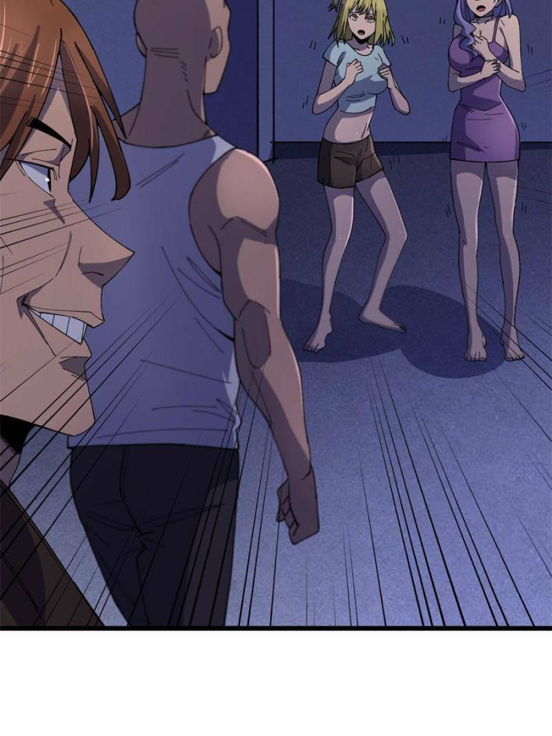 Read The Last Hero chapter 46 image 56 on Lezhin