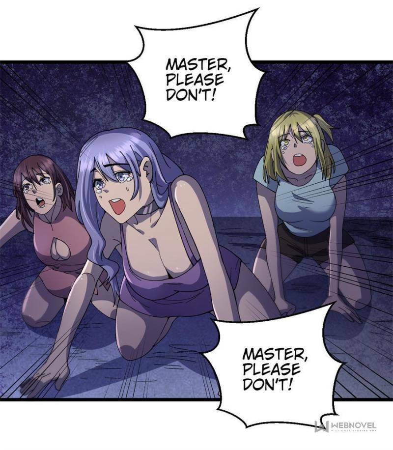 Read The Last Hero chapter 46 image 57 on Lezhin