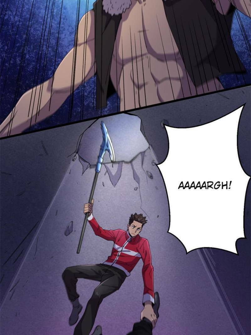 Read The Last Hero chapter 46 image 6 on Lezhin