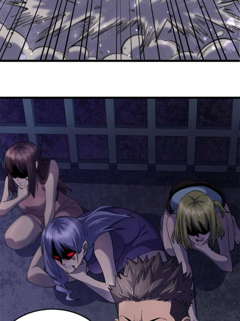 Read The Last Hero chapter 46 image 60 on Lezhin