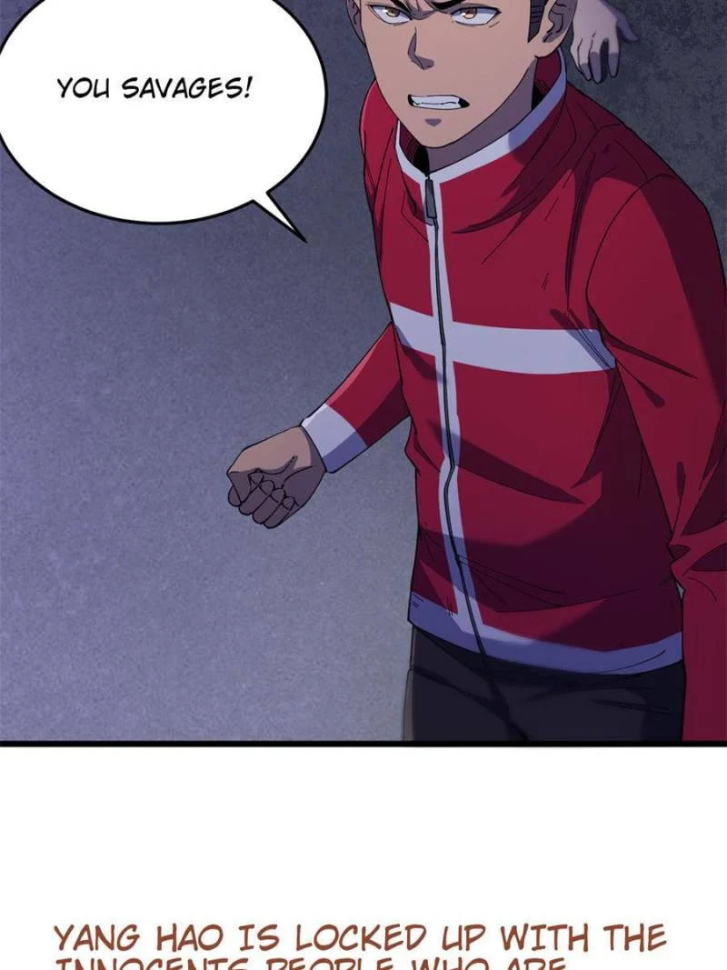 Read The Last Hero chapter 46 image 61 on Lezhin