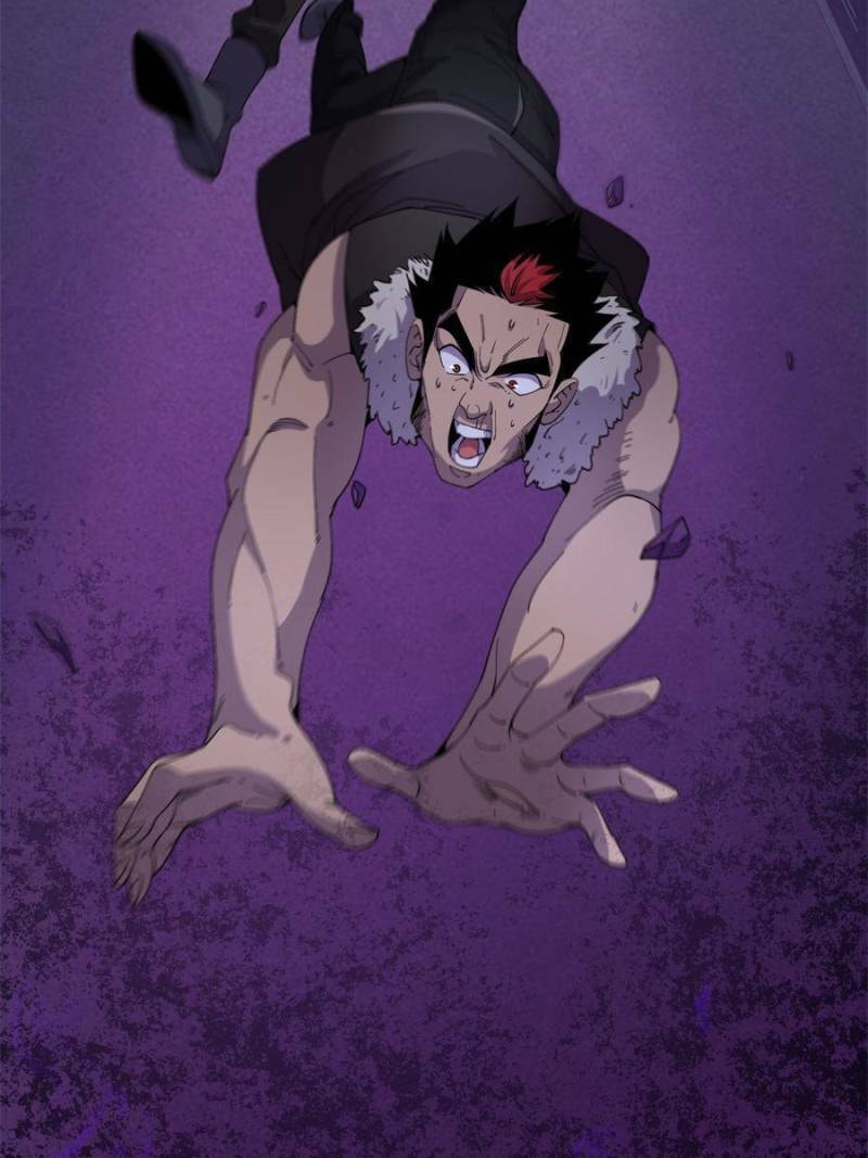 Read The Last Hero chapter 46 image 7 on Lezhin