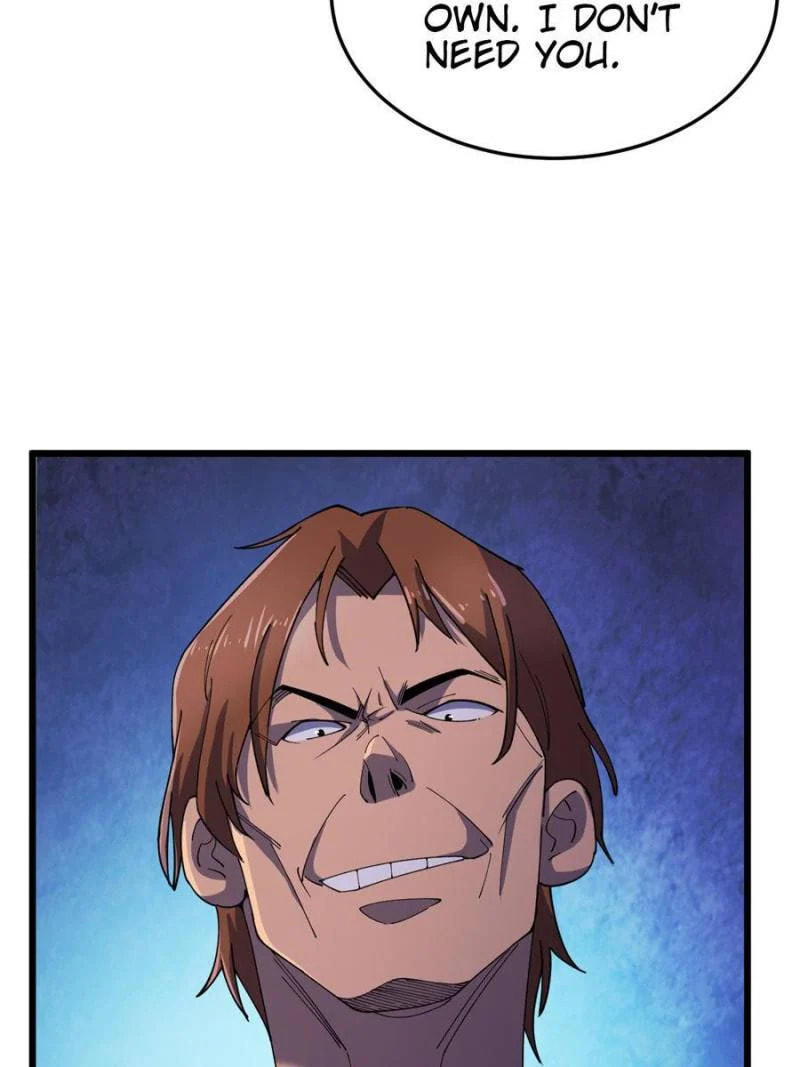 Read The Last Hero chapter 47 image 11 on Lezhin