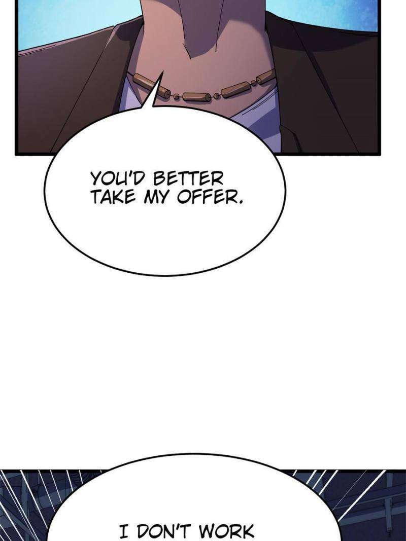 Read The Last Hero chapter 47 image 12 on Lezhin