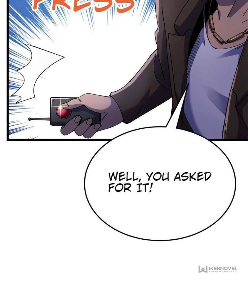 Read The Last Hero chapter 47 image 15 on Lezhin