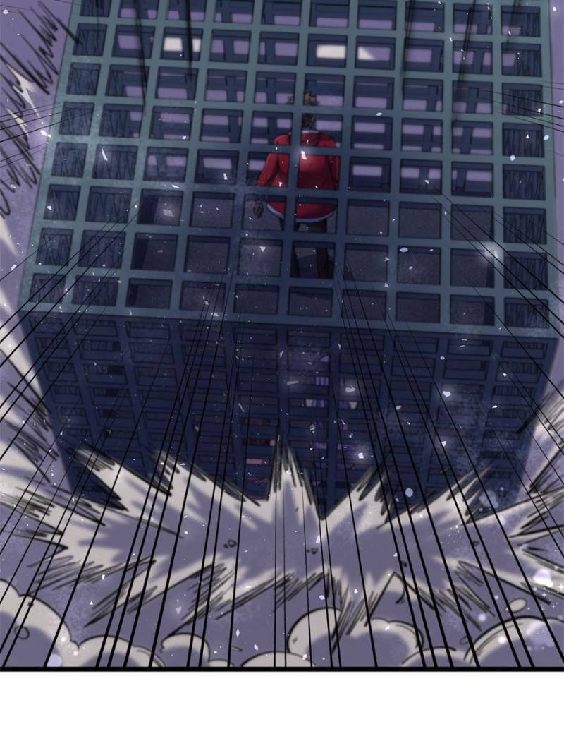 Read The Last Hero chapter 47 image 17 on Lezhin