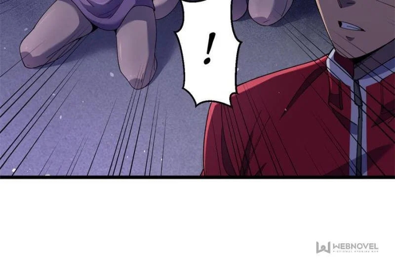 Read The Last Hero chapter 47 image 19 on Lezhin