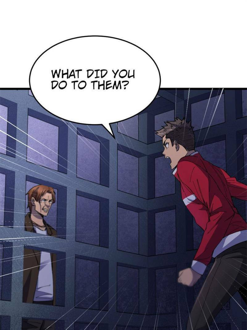 Read The Last Hero chapter 47 image 20 on Lezhin