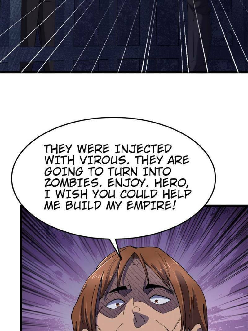 Read The Last Hero chapter 47 image 21 on Lezhin