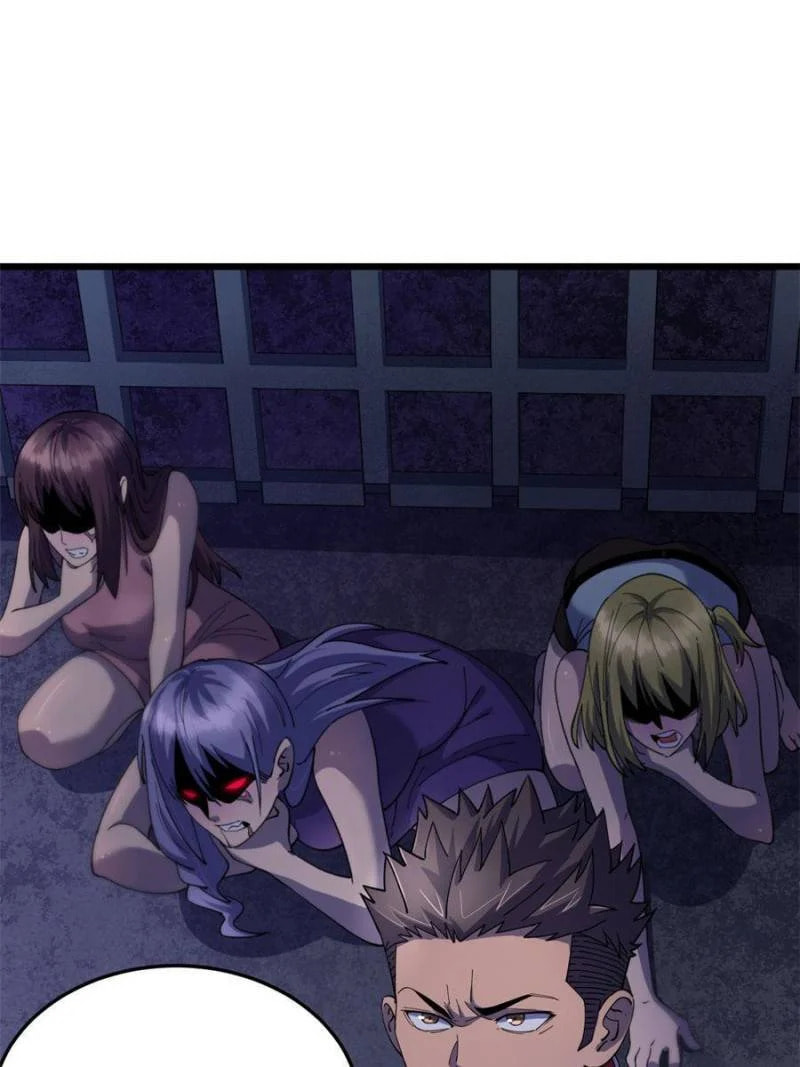 Read The Last Hero chapter 47 image 23 on Lezhin