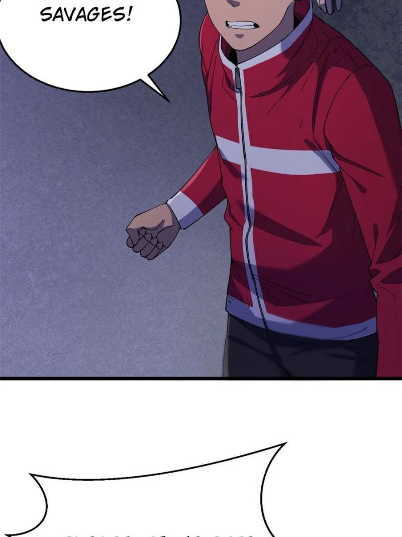 Read The Last Hero chapter 47 image 24 on Lezhin