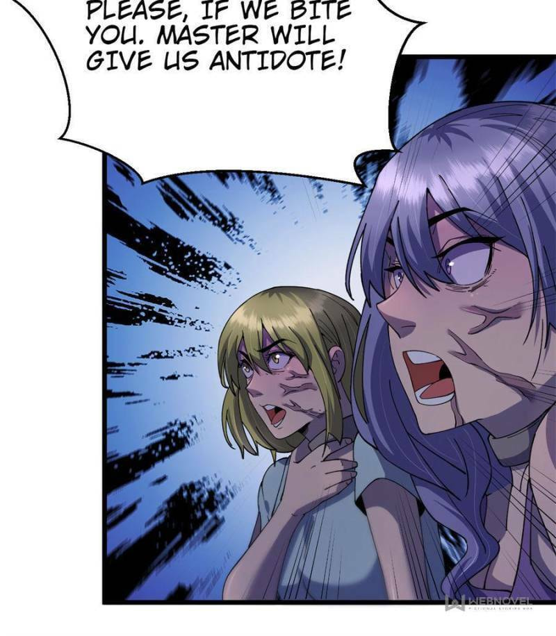 Read The Last Hero chapter 47 image 25 on Lezhin