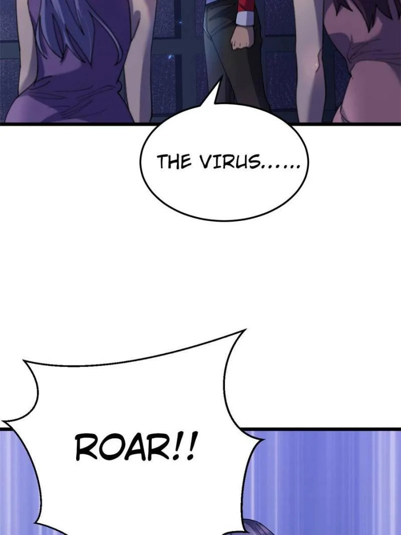 Read The Last Hero chapter 47 image 27 on Lezhin