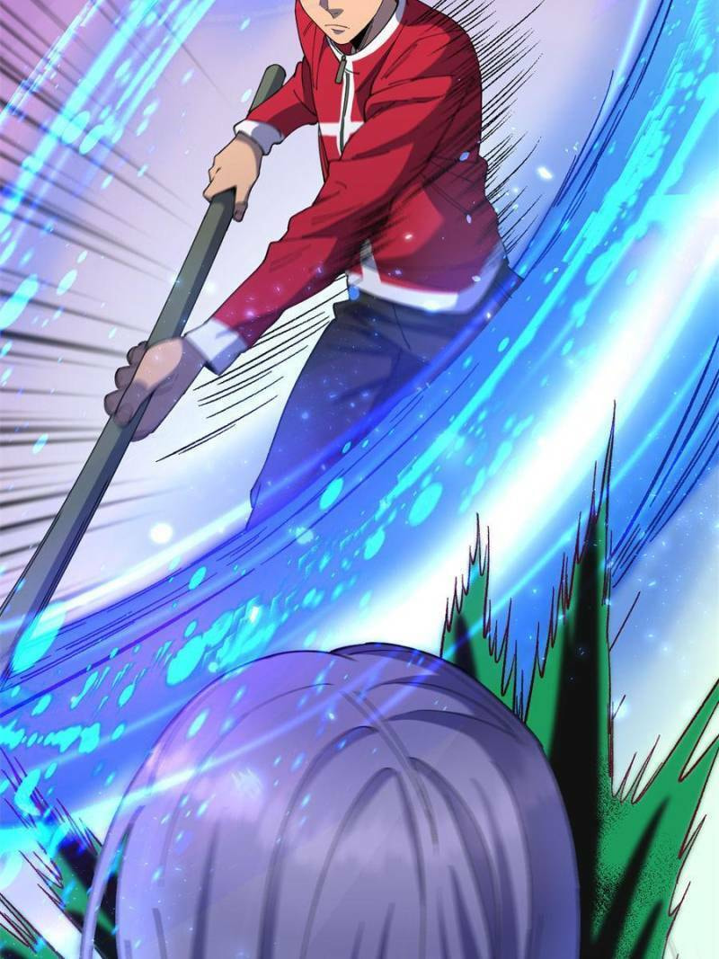 Read The Last Hero chapter 47 image 30 on Lezhin