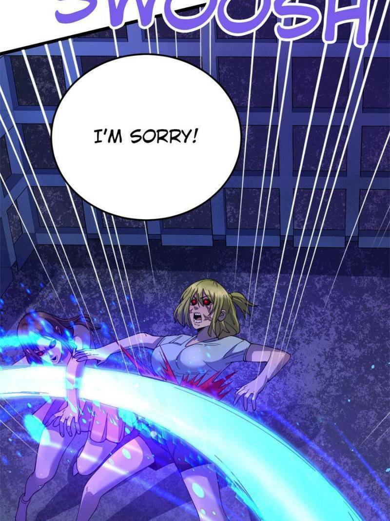 Read The Last Hero chapter 47 image 33 on Lezhin