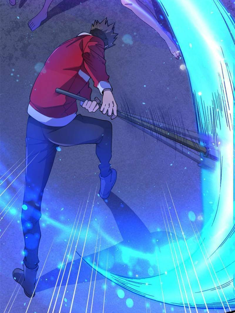 Read The Last Hero chapter 47 image 34 on Lezhin