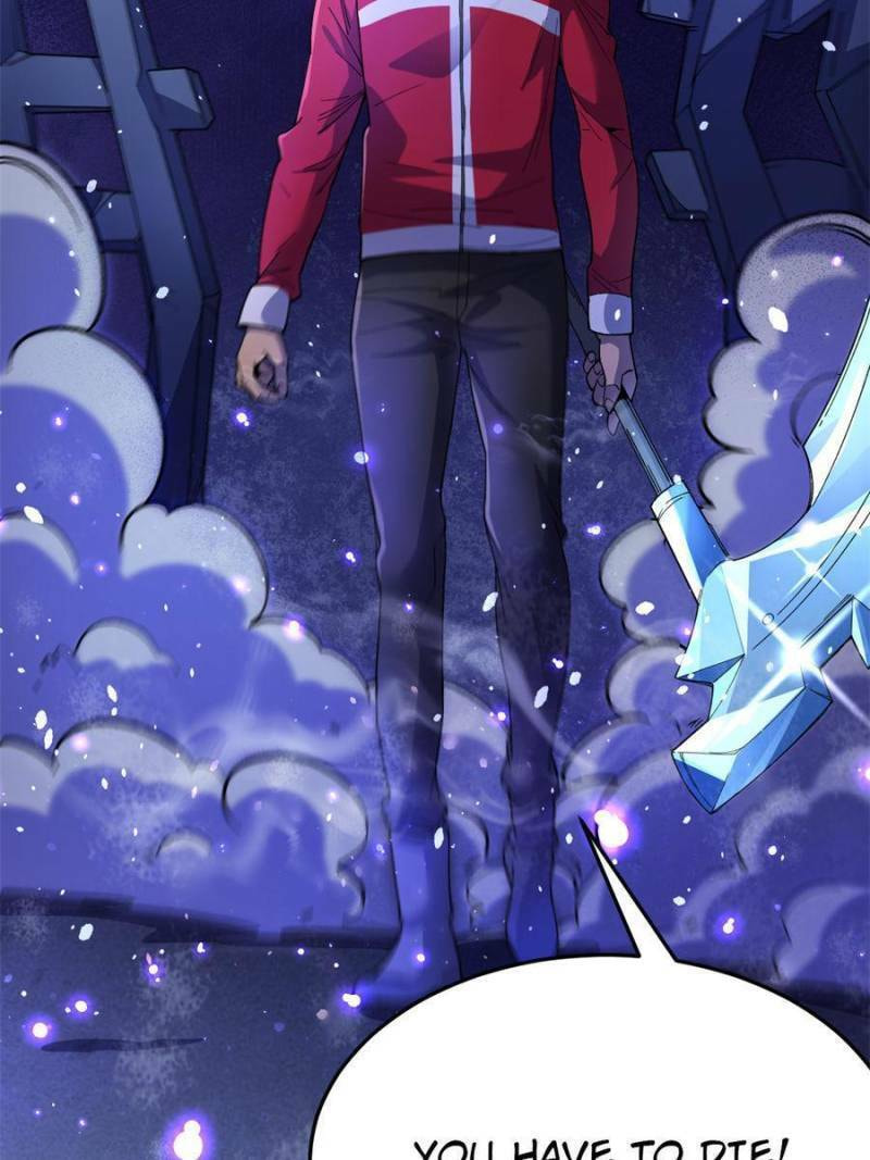 Read The Last Hero chapter 47 image 39 on Lezhin