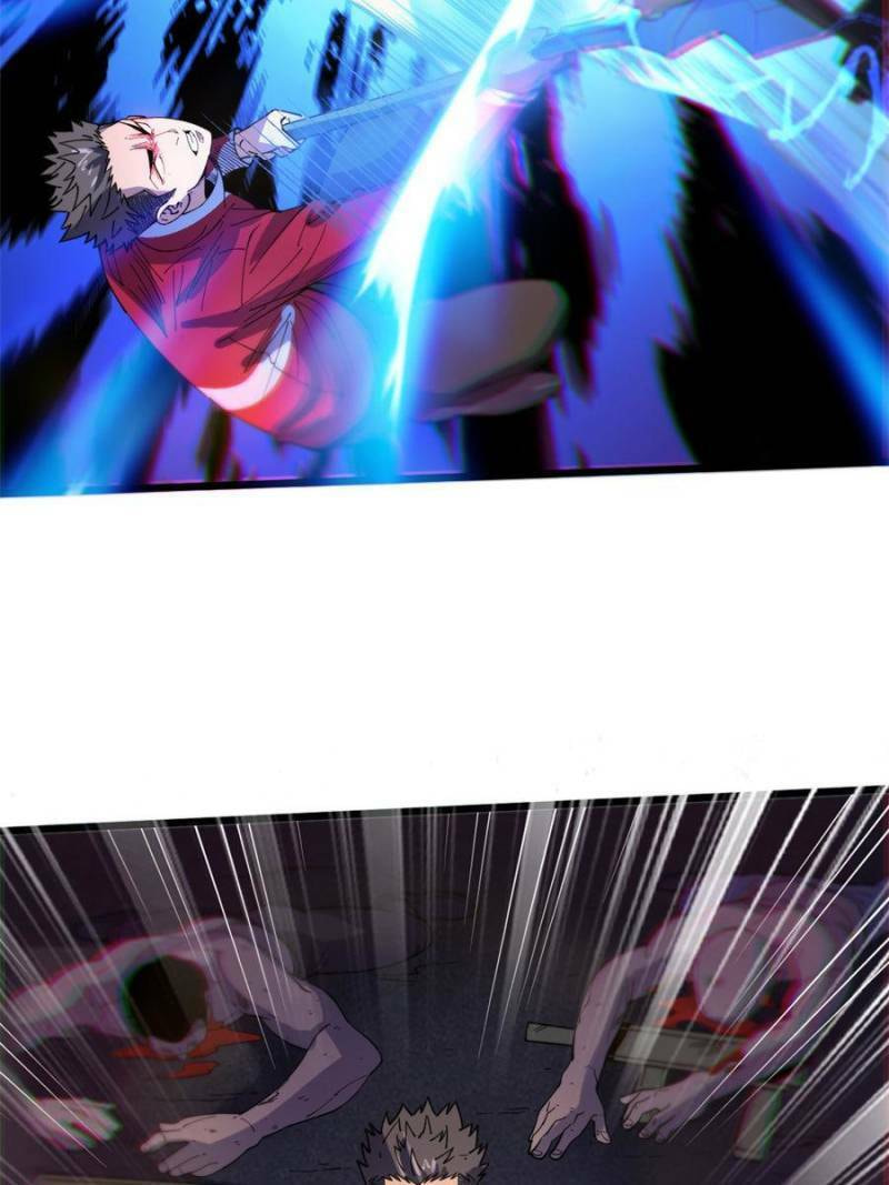 Read The Last Hero chapter 47 image 46 on Lezhin