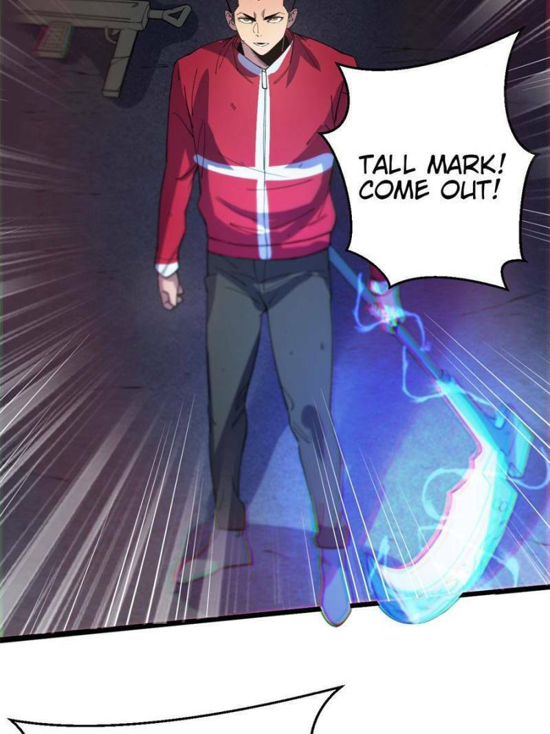Read The Last Hero chapter 47 image 47 on Lezhin