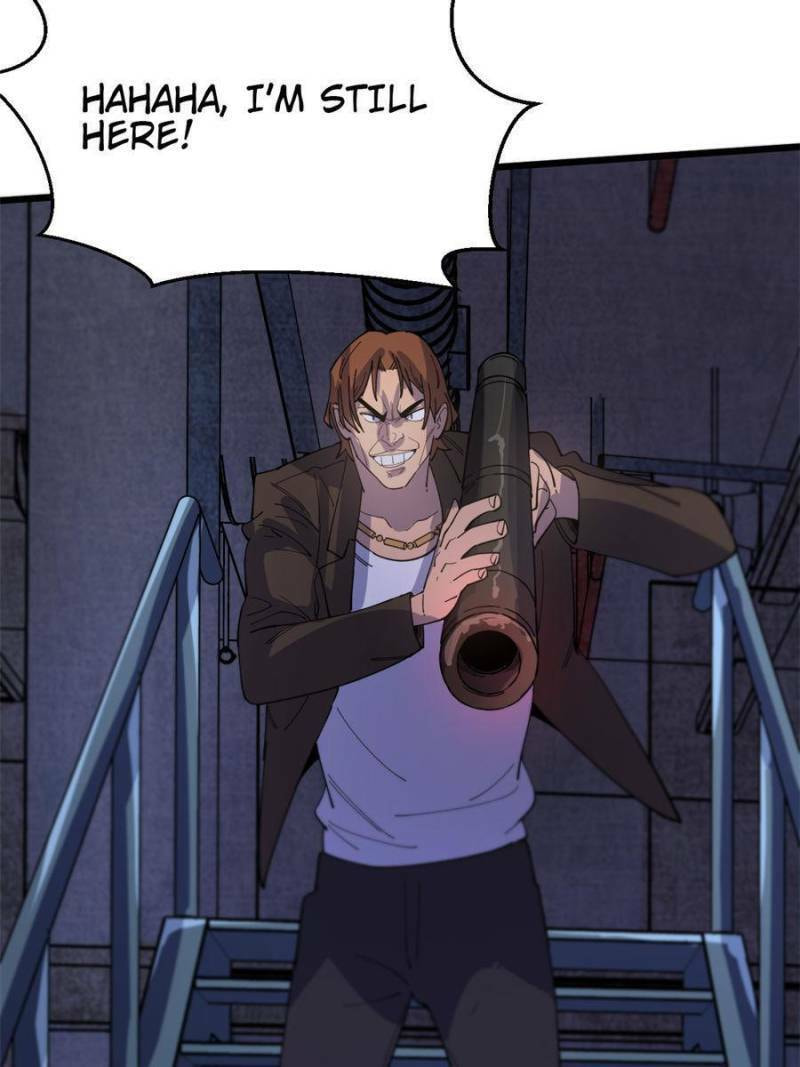 Read The Last Hero chapter 47 image 48 on Lezhin