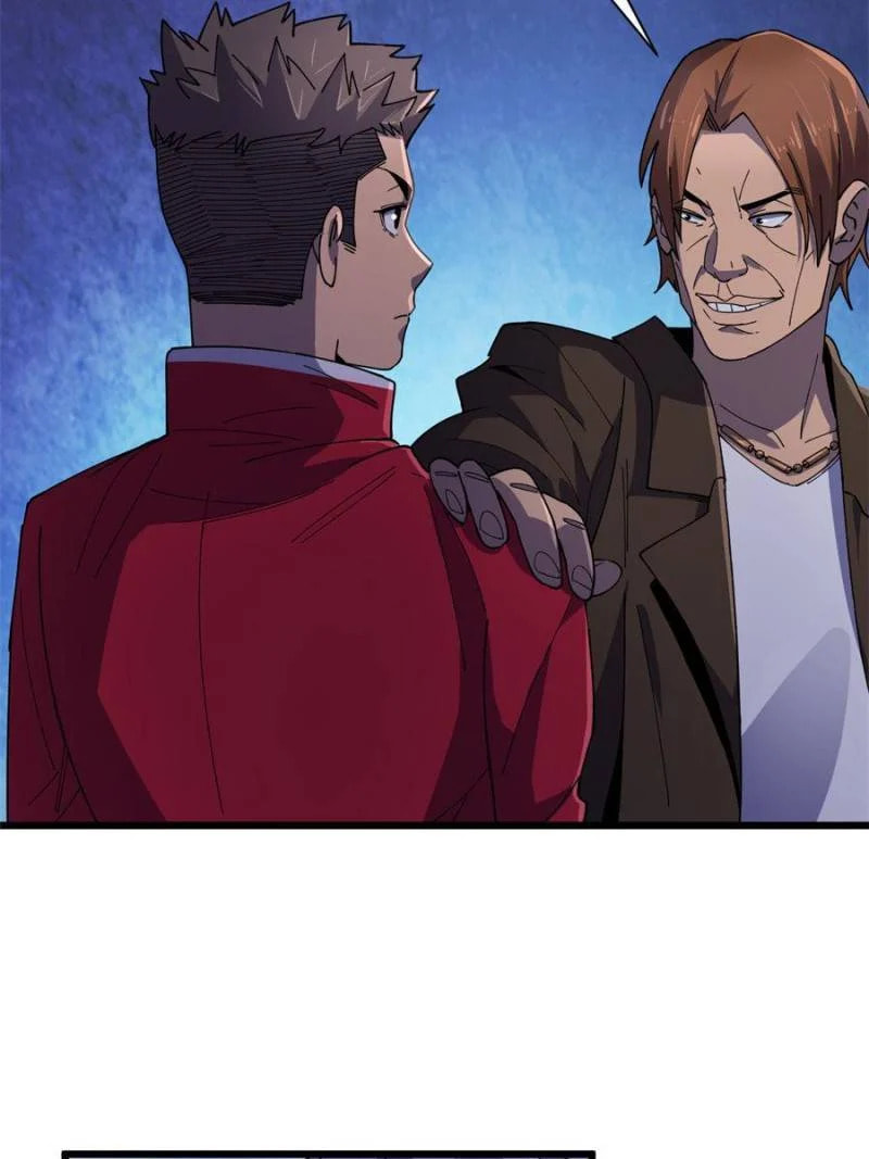 Read The Last Hero chapter 47 image 5 on Lezhin