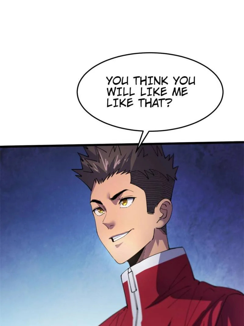 Read The Last Hero chapter 47 image 50 on Lezhin