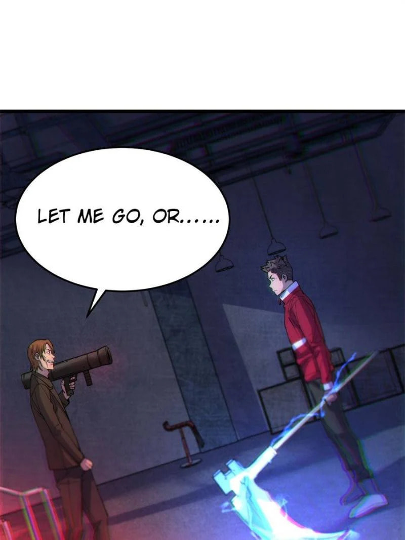 Read The Last Hero chapter 47 image 53 on Lezhin