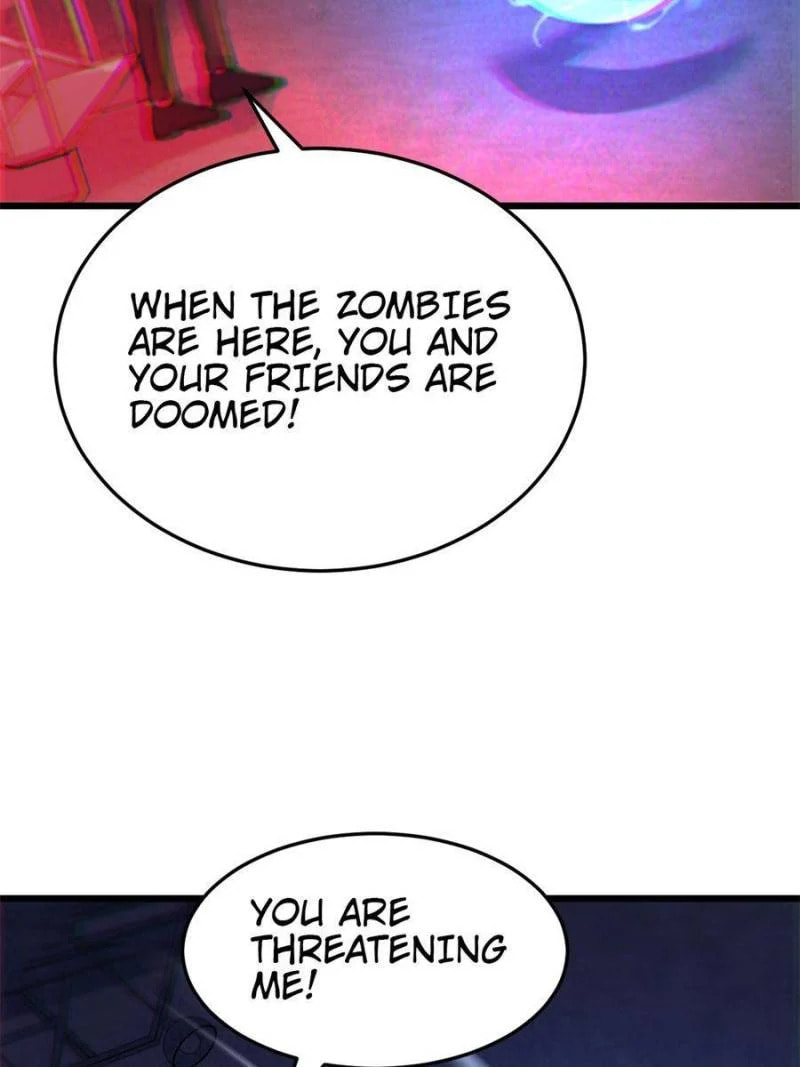 Read The Last Hero chapter 47 image 54 on Lezhin