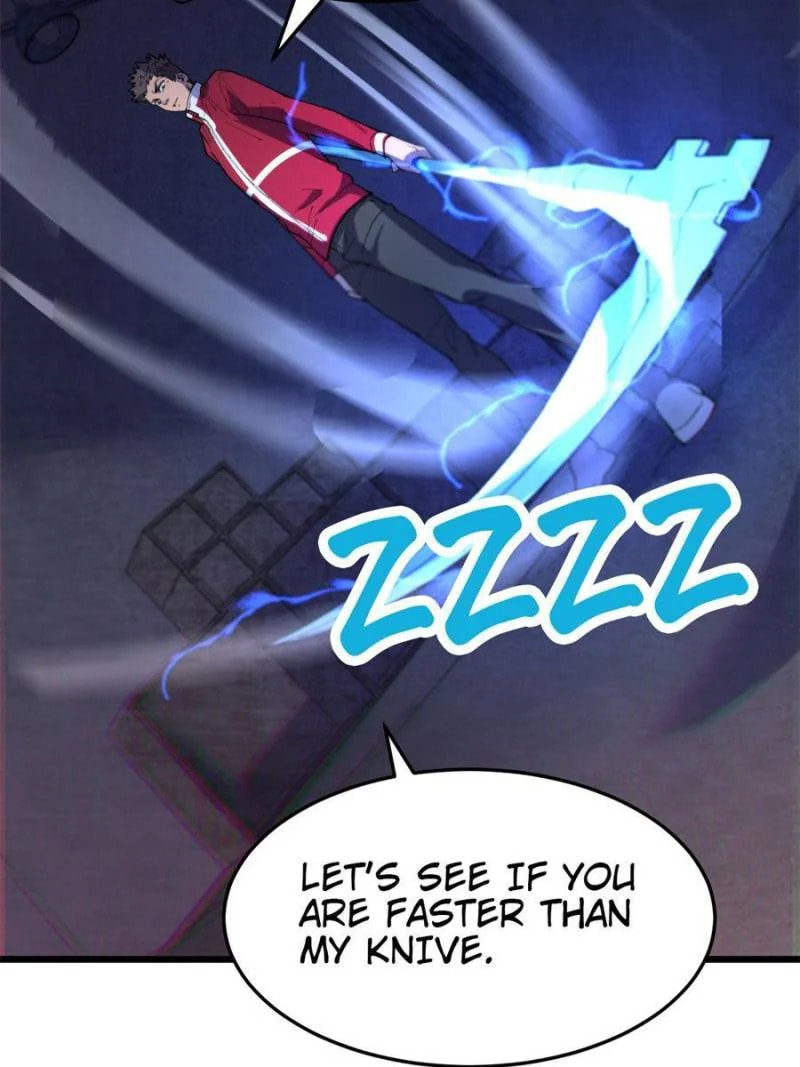 Read The Last Hero chapter 47 image 55 on Lezhin