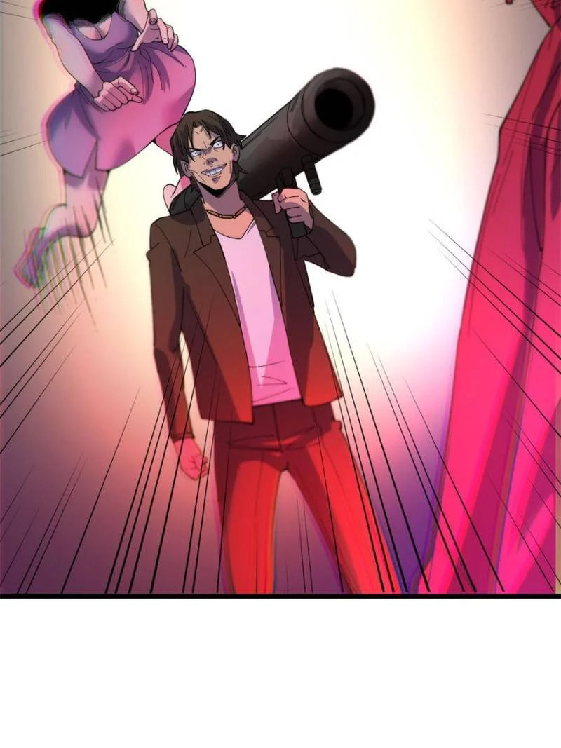 Read The Last Hero chapter 47 image 57 on Lezhin