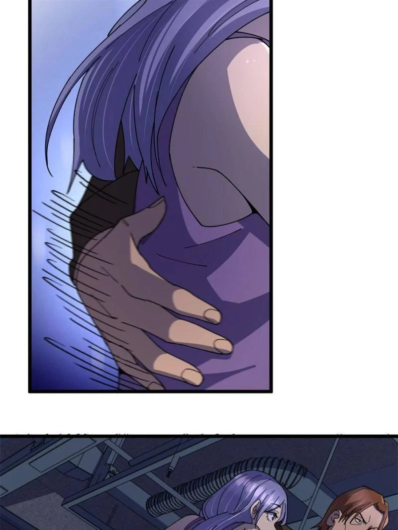 Read The Last Hero chapter 47 image 6 on Lezhin