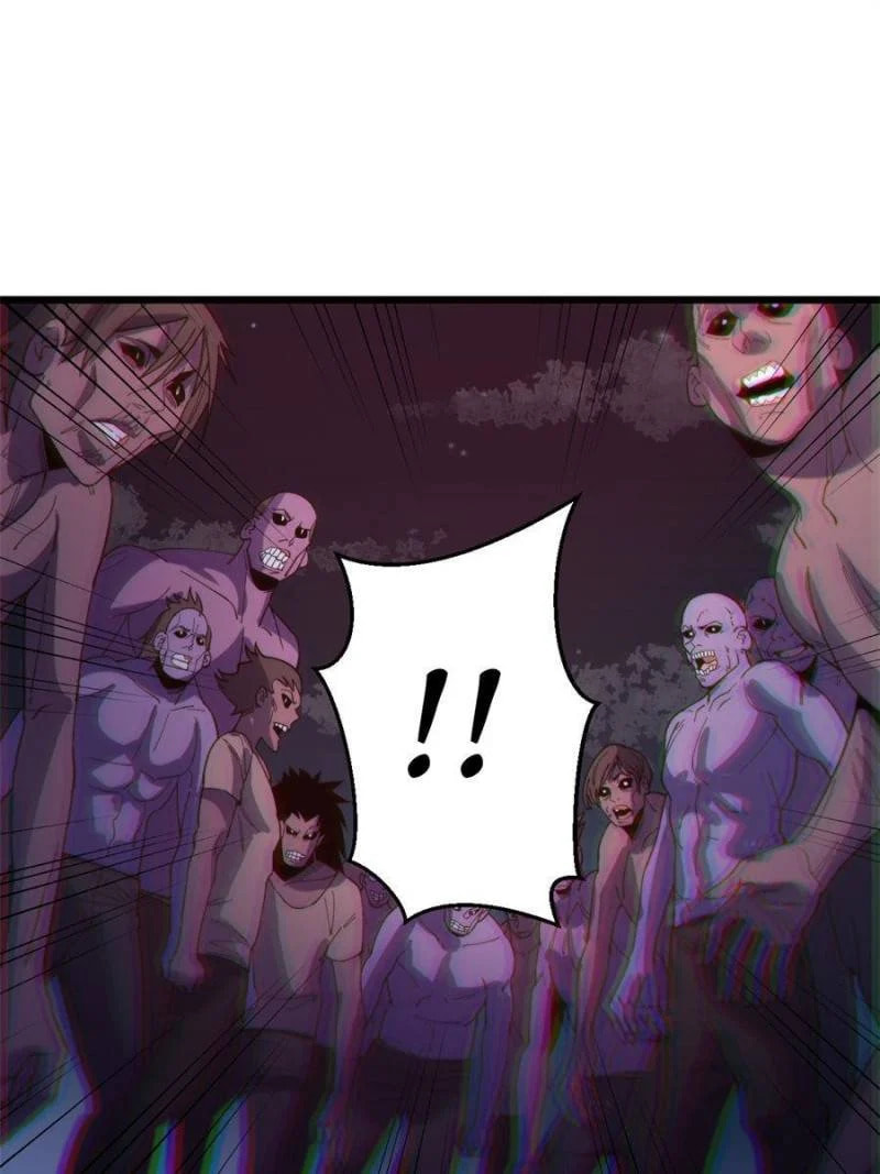 Read The Last Hero chapter 47 image 65 on Lezhin
