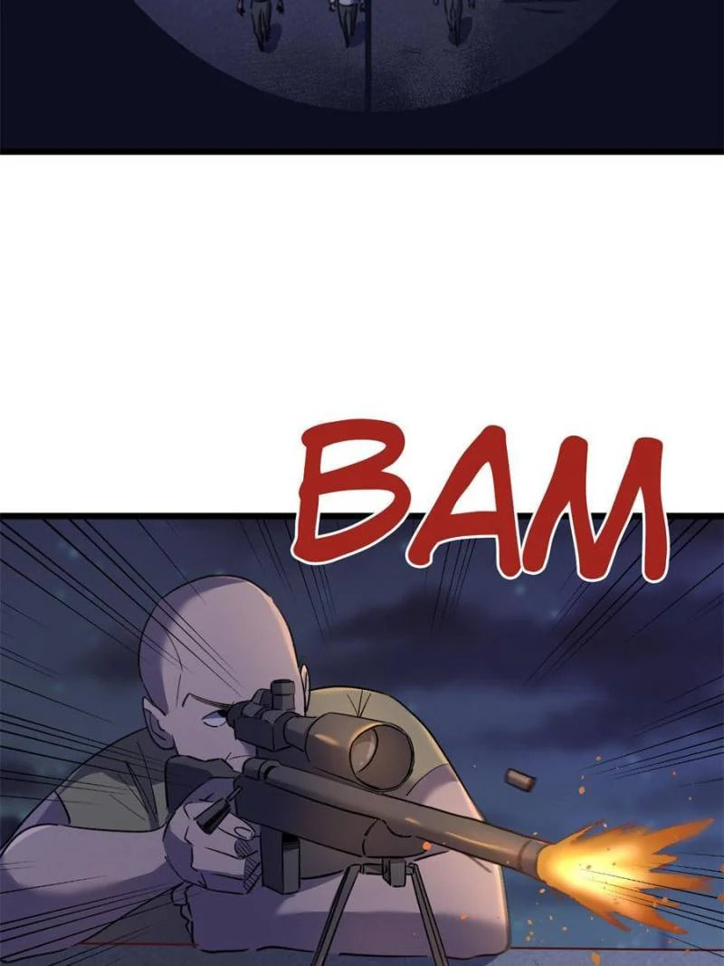 Read The Last Hero chapter 48 image 13 on Lezhin