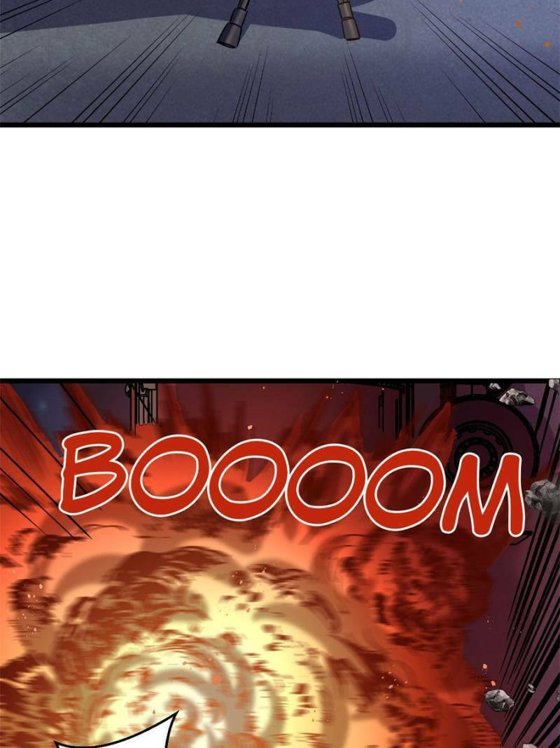 Read The Last Hero chapter 48 image 14 on Lezhin