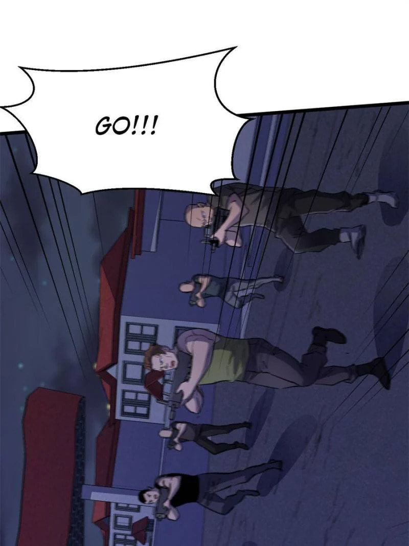Read The Last Hero chapter 48 image 16 on Lezhin