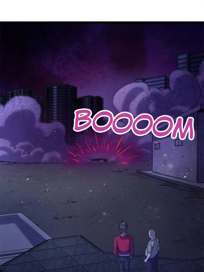 Read The Last Hero chapter 48 image 2 on Lezhin