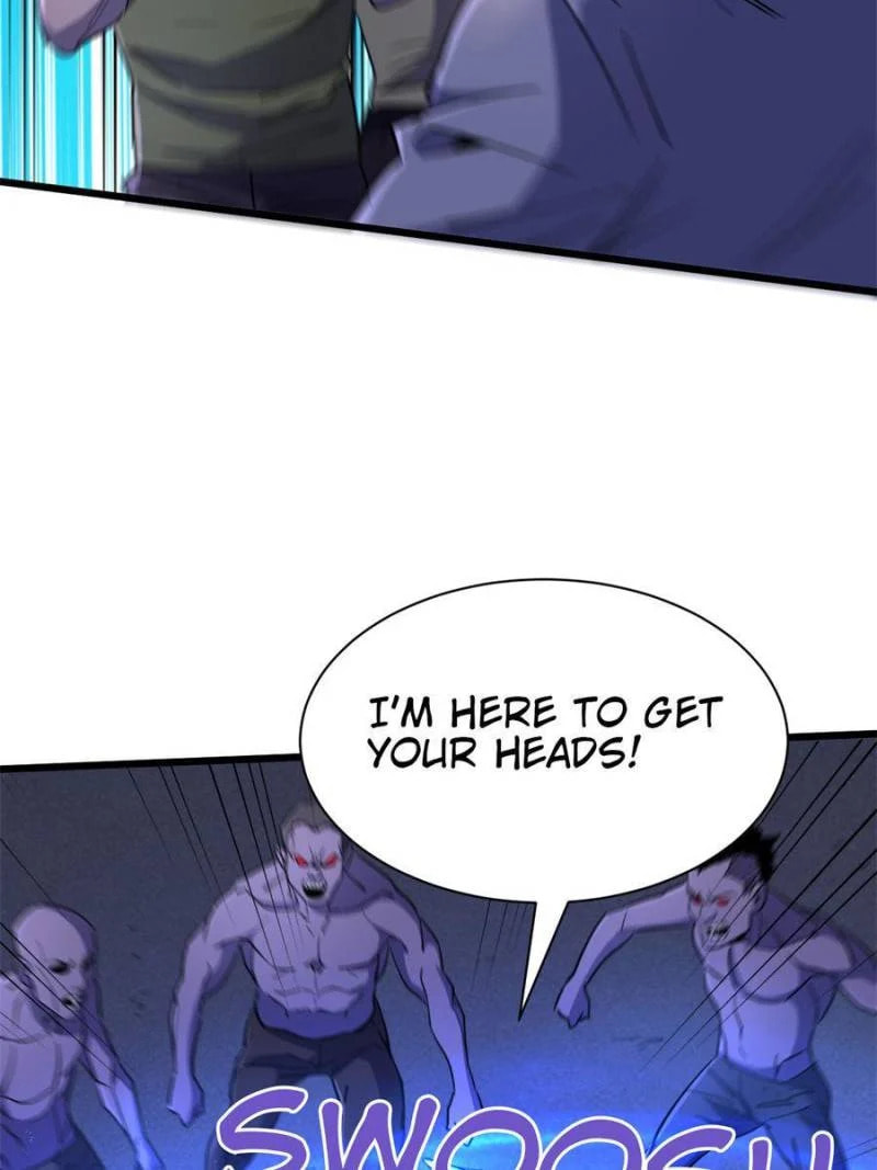 Read The Last Hero chapter 48 image 20 on Lezhin