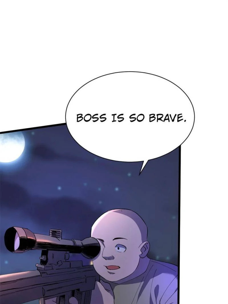 Read The Last Hero chapter 48 image 22 on Lezhin
