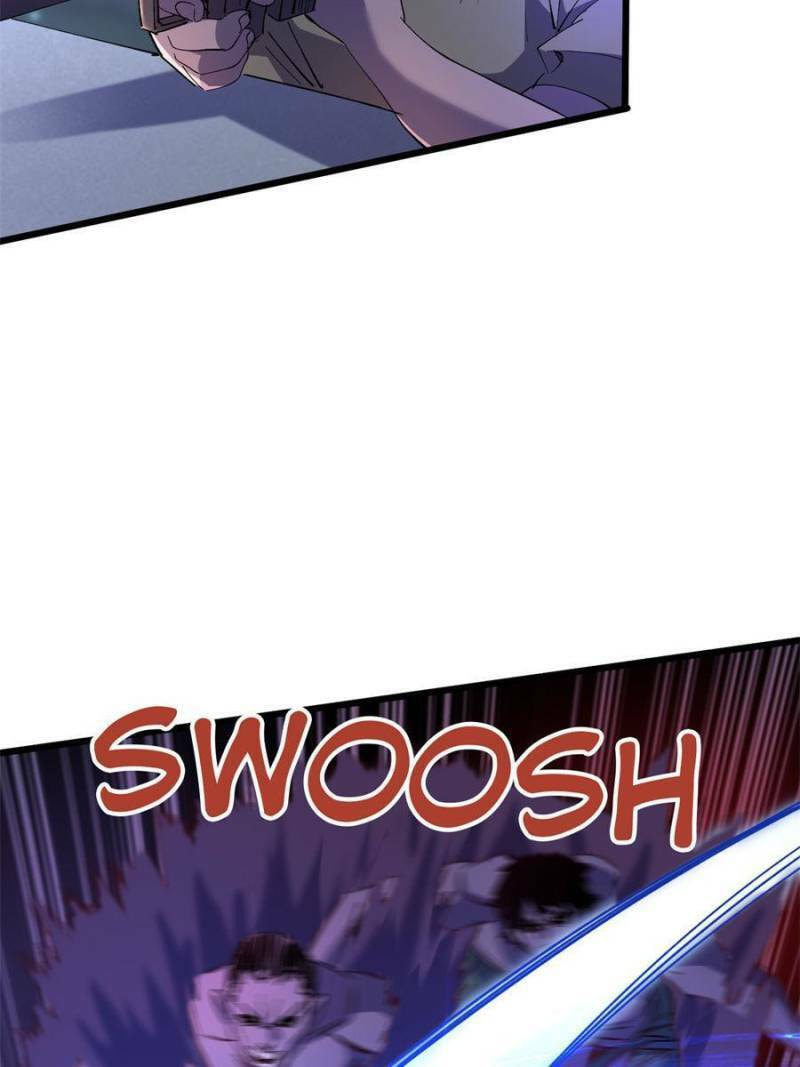 Read The Last Hero chapter 48 image 23 on Lezhin