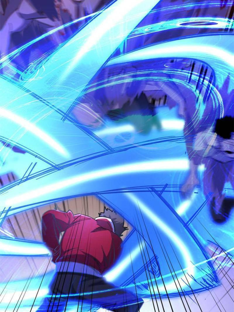 Read The Last Hero chapter 48 image 24 on Lezhin