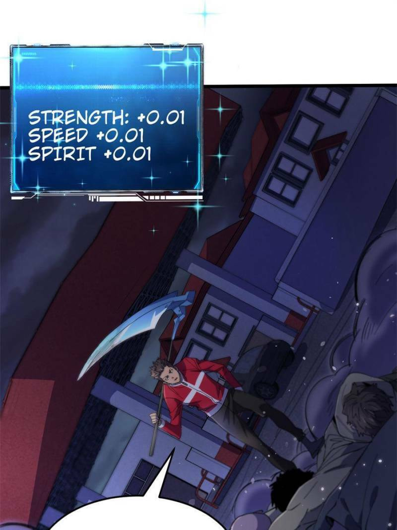 Read The Last Hero chapter 48 image 26 on Lezhin