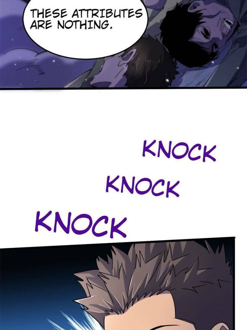 Read The Last Hero chapter 48 image 27 on Lezhin