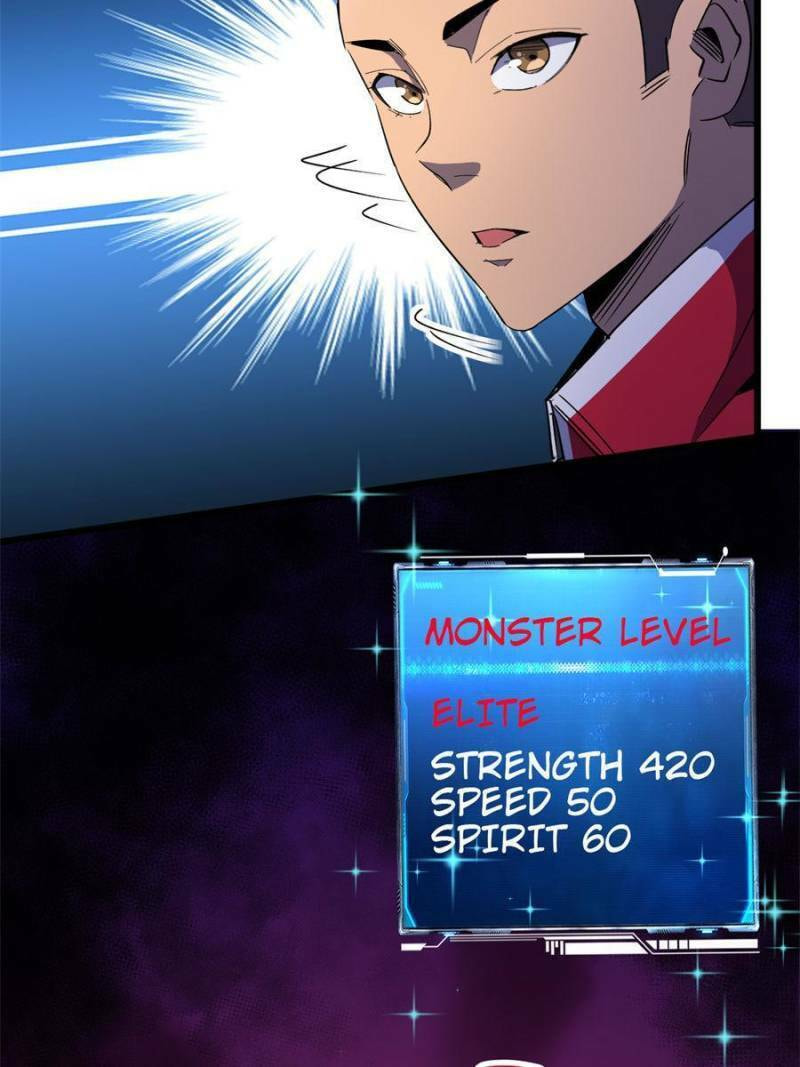 Read The Last Hero chapter 48 image 28 on Lezhin