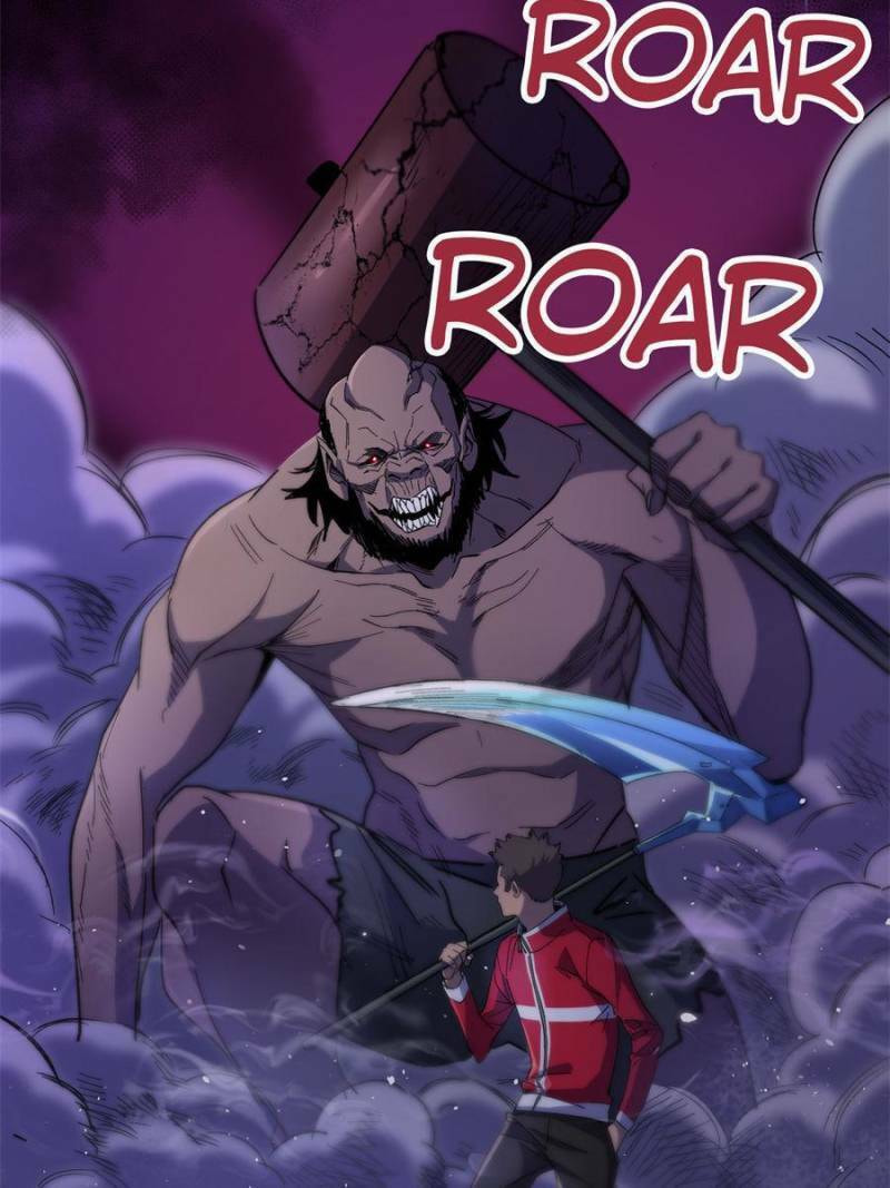 Read The Last Hero chapter 48 image 29 on Lezhin