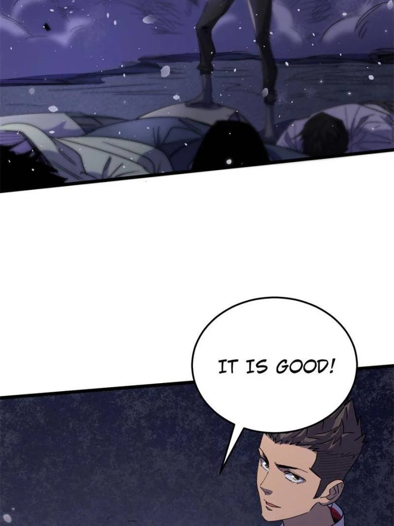 Read The Last Hero chapter 48 image 30 on Lezhin