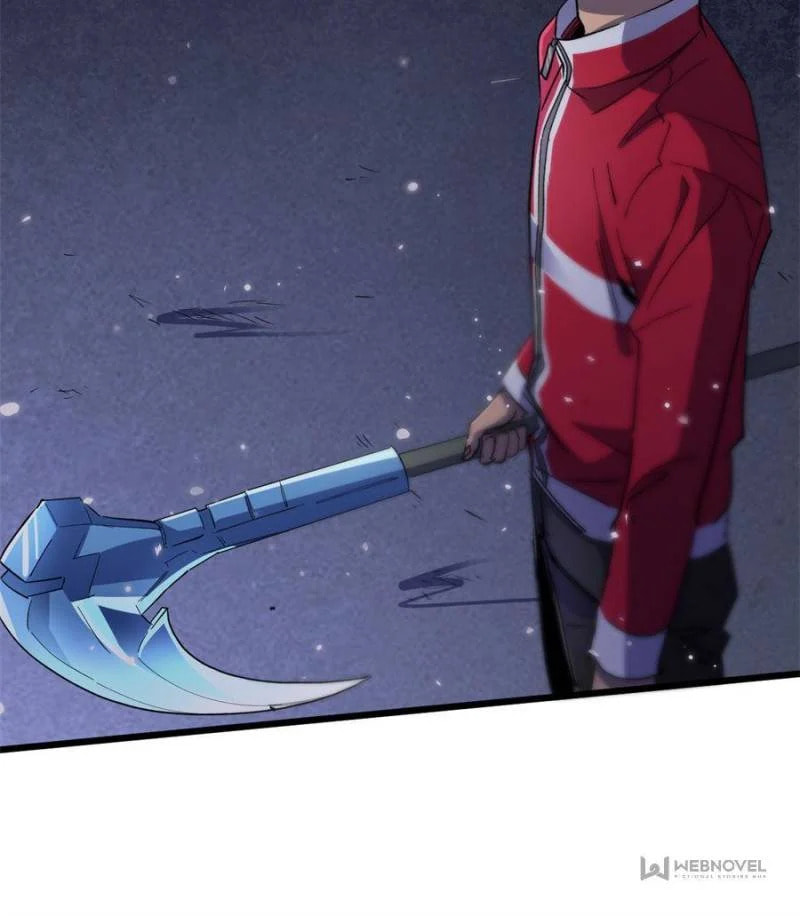 Read The Last Hero chapter 48 image 31 on Lezhin